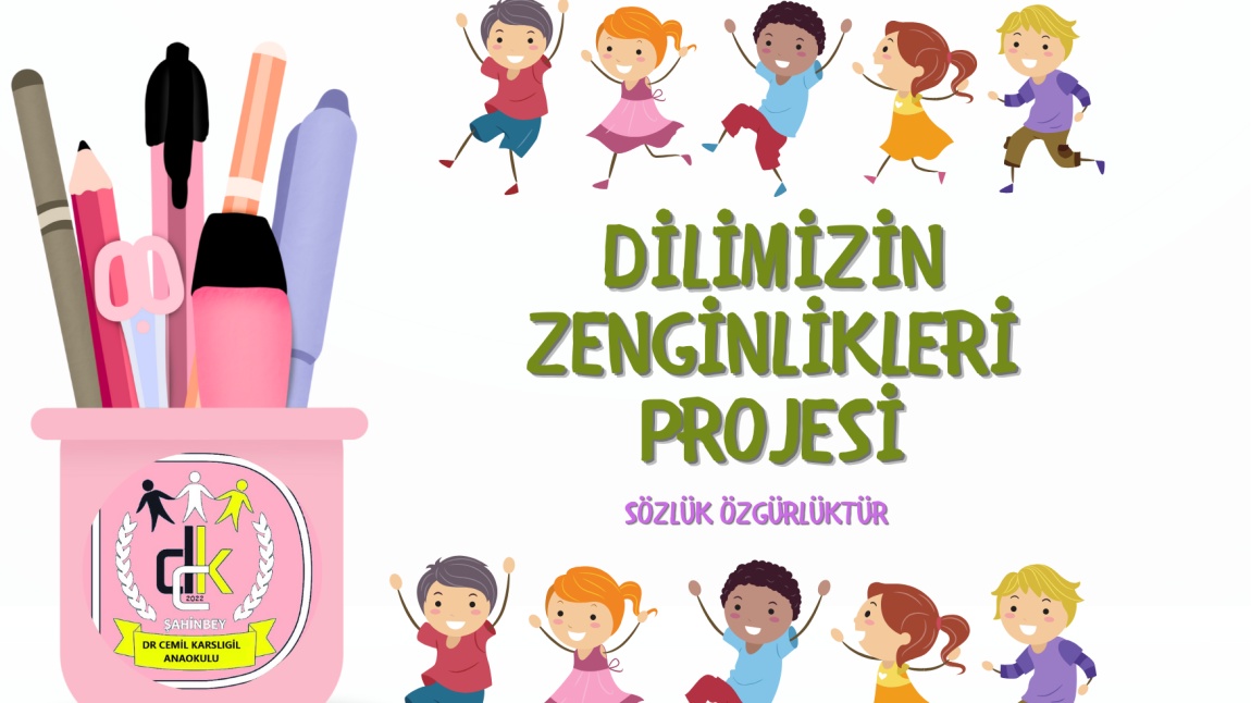 DİLİMİZİN ZENGİNLİKLERİ-AİLEMLE KİTAP OKUYORUM - Dr. Cemil Karslıgil ...